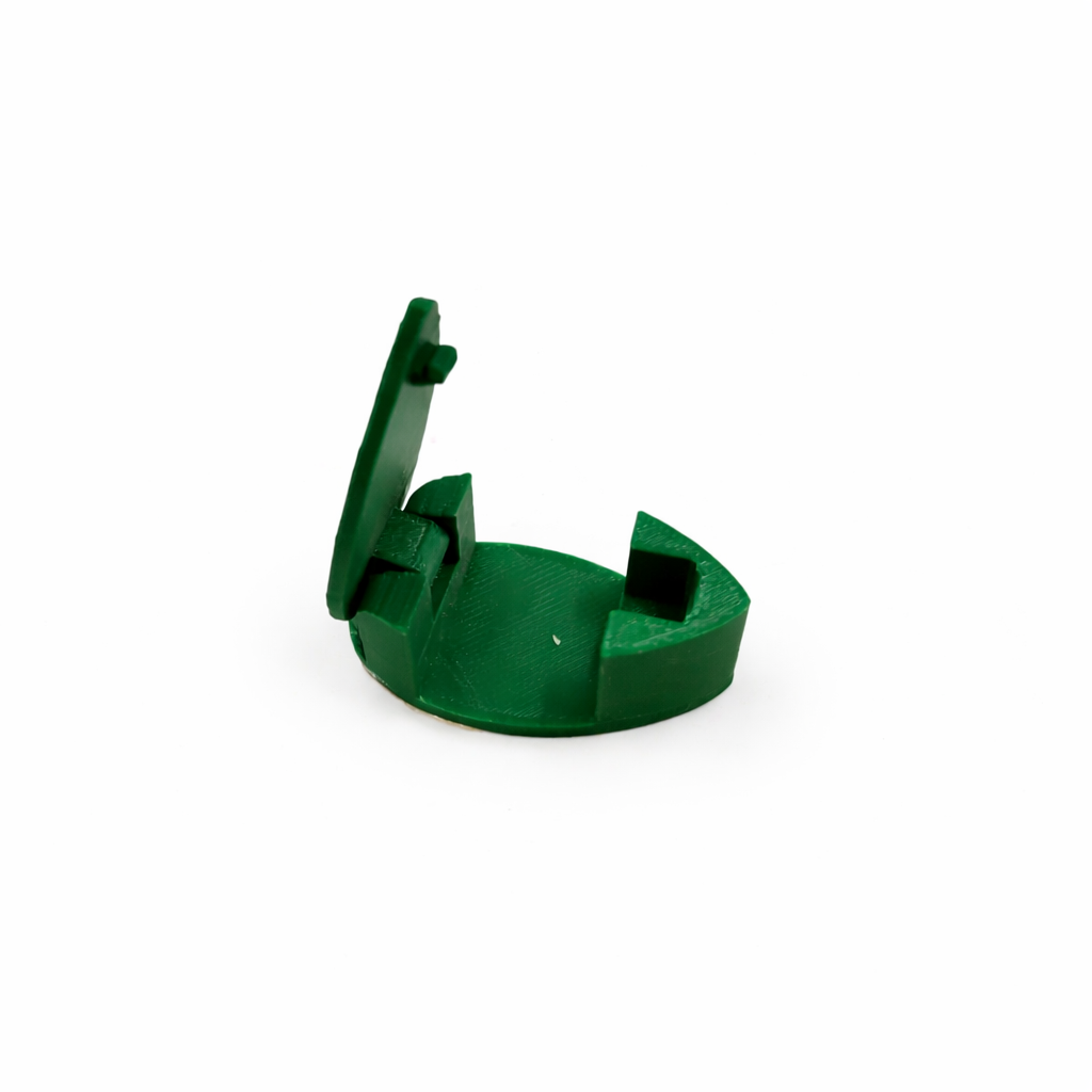 Clips para plantas trepadoras - Imagen 2
