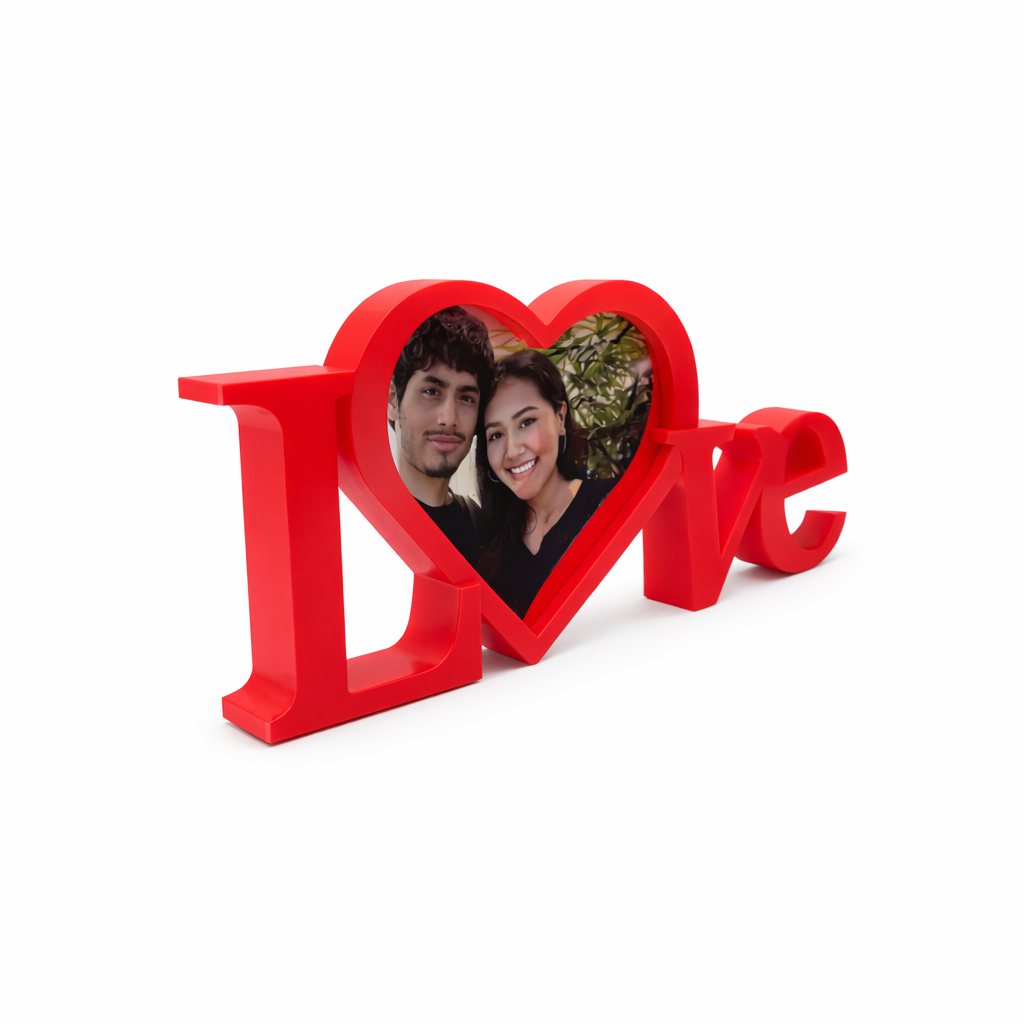 Portarretrato Love - Imagen 2