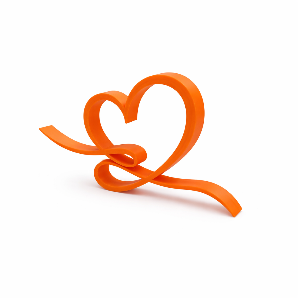 Adorno Corazón - Imagen 2