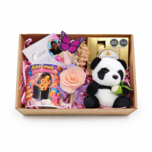 Box Dulce Encanto