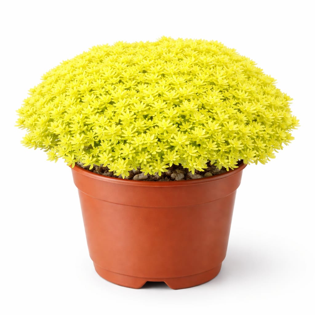 Sedum Tokio