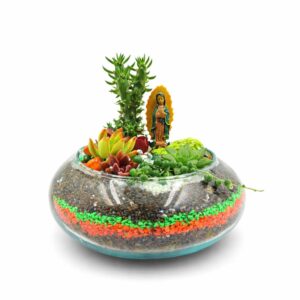 Jardín de la Devoción