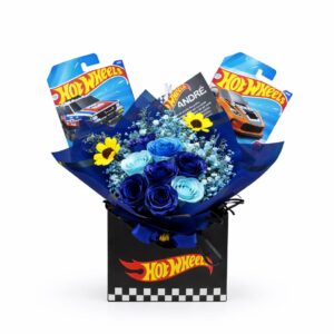 Ramo Hot Wheels