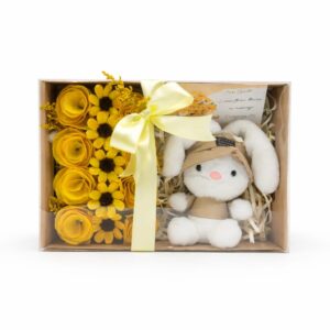 Box Ternura Floral