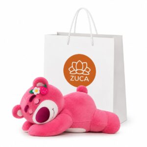 Peluche Oso Lotso