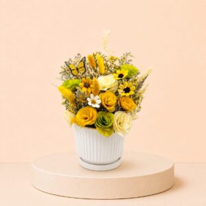 Día de las Flores Amarillas