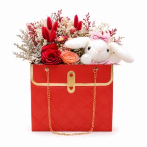 Bolso Primavera