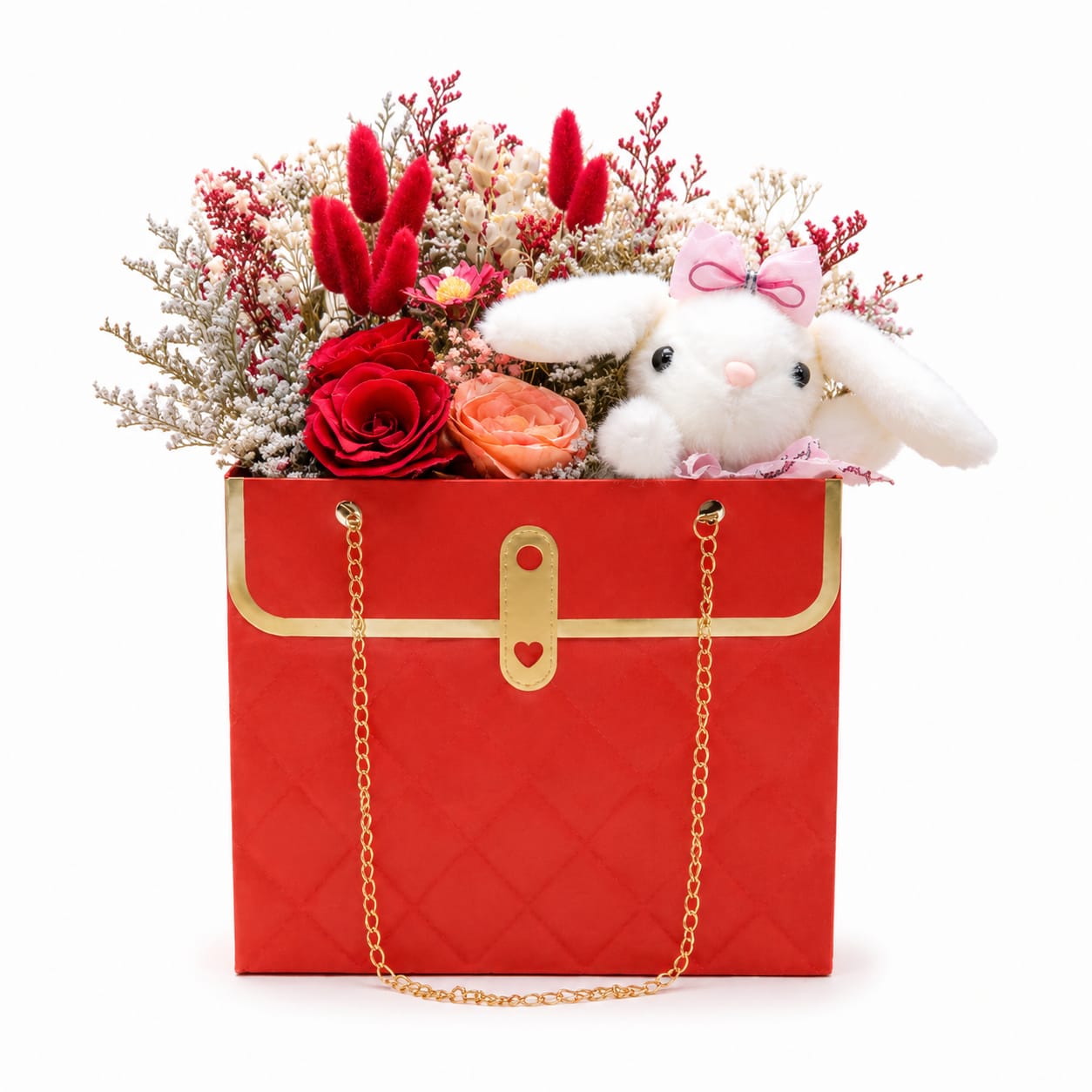 Bolso Primavera