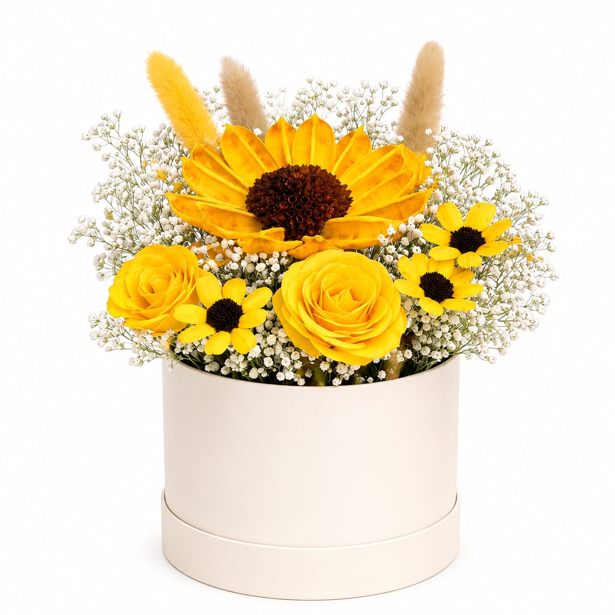 Sol de Primavera