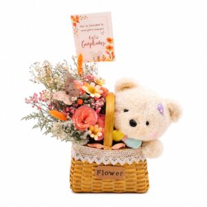 Box Dulce Encanto