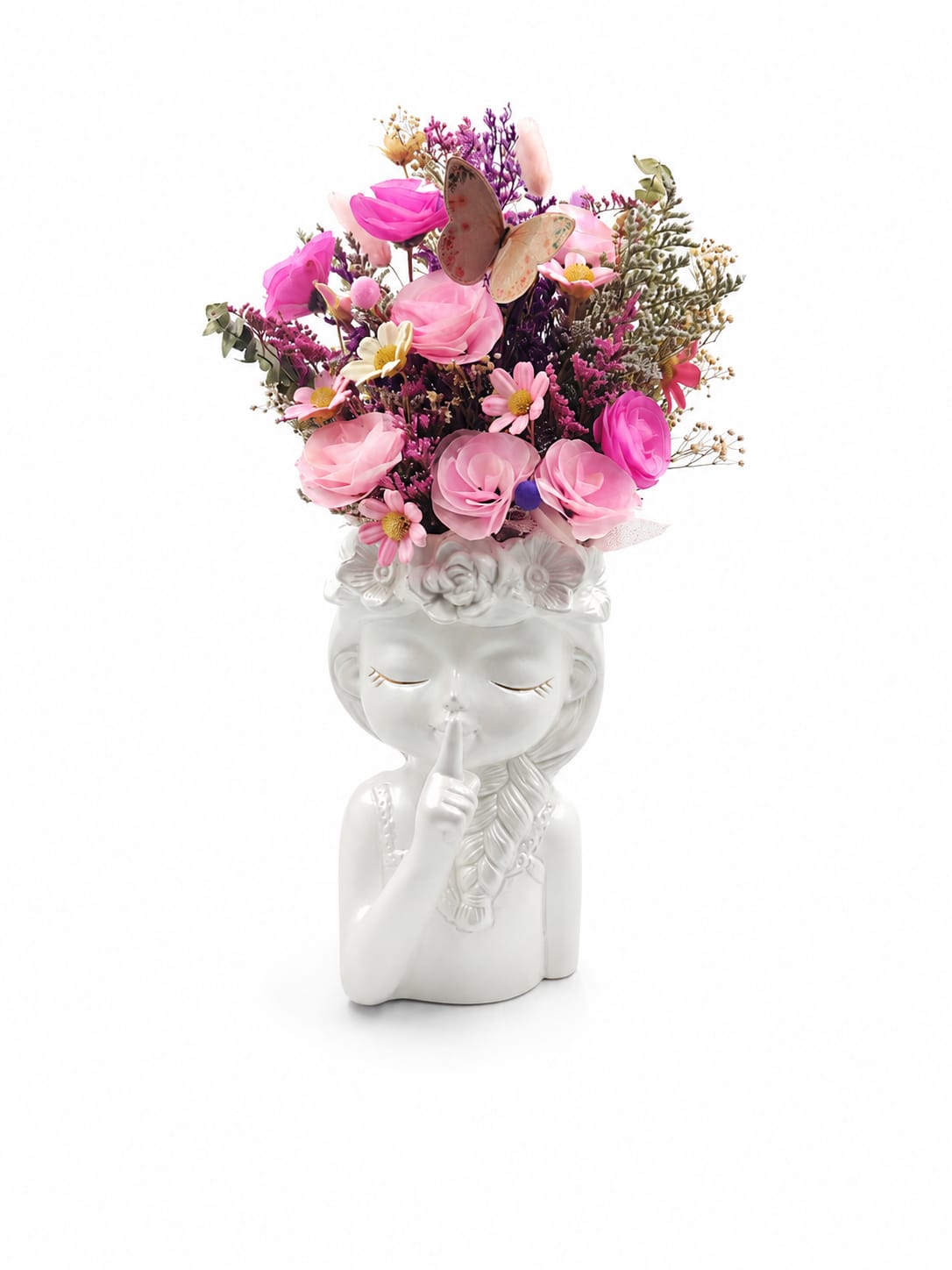 Soñadora Floral