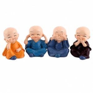 Monjes Sabios