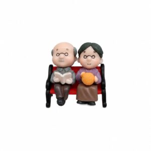 Abuelitos Unidos