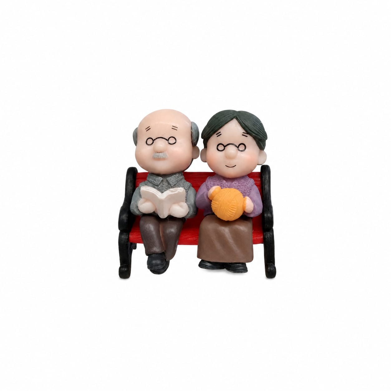 Abuelitos Unidos