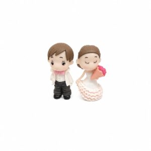 Novios Enamorados
