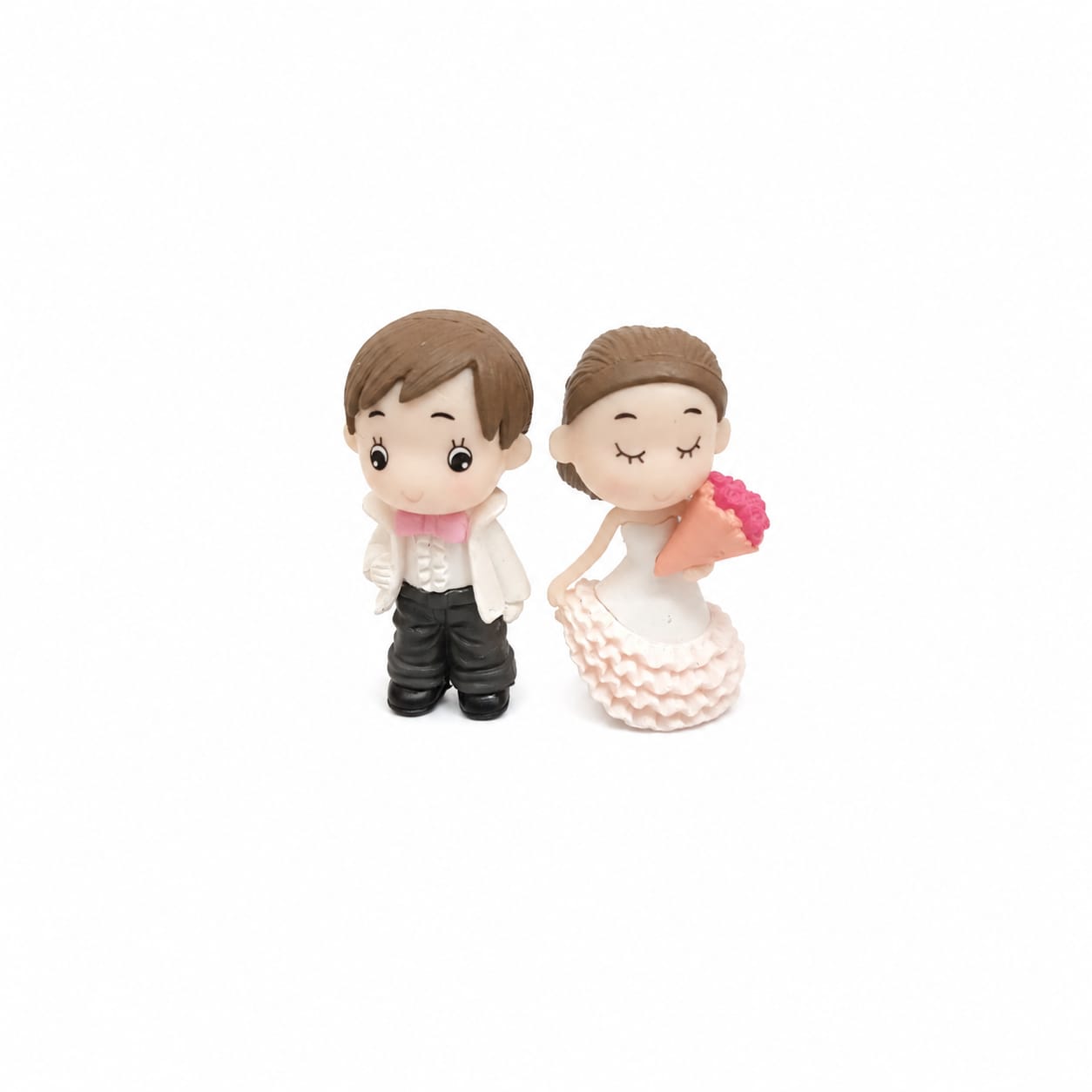 Novios Enamorados