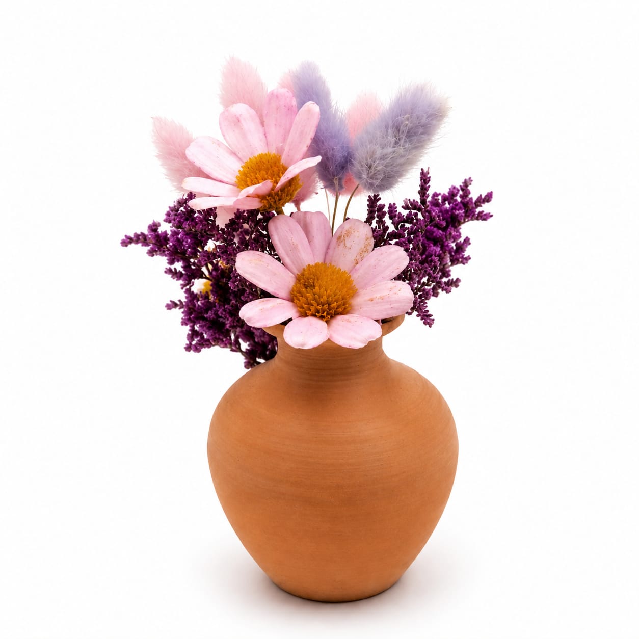 Cántaro Floral - Imagen 2
