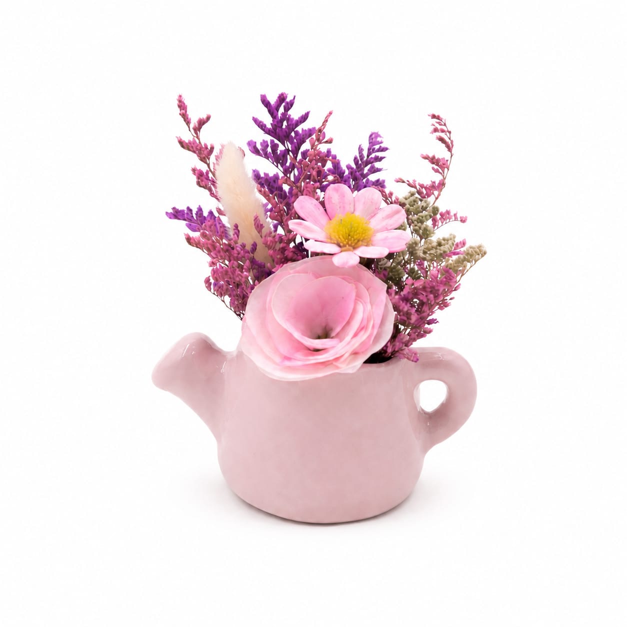Tetera Floral - Imagen 2