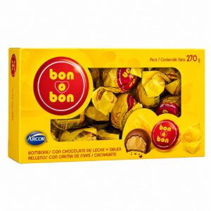 Bombones Bon o Bon