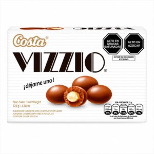 Chocolate Vizzio