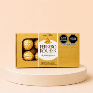 Chocolates